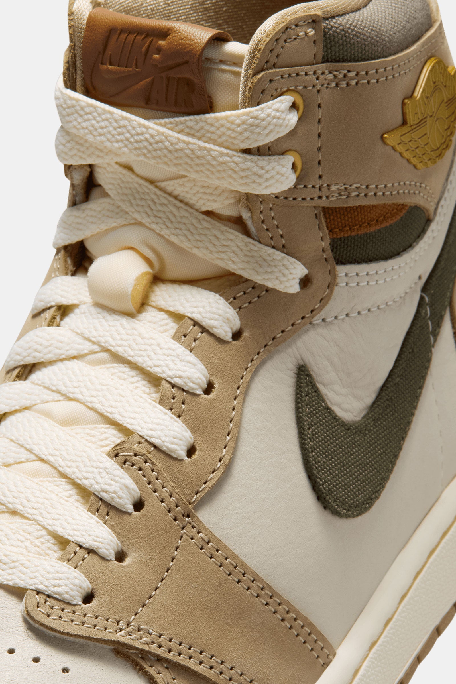 Womens Jordan 1 Retro High OG