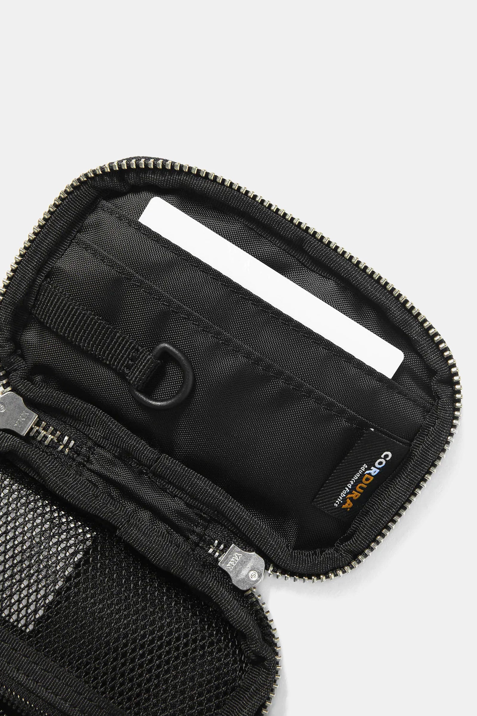 Codura Wallet CORDURA® Zip Wallet | HOMEBRED