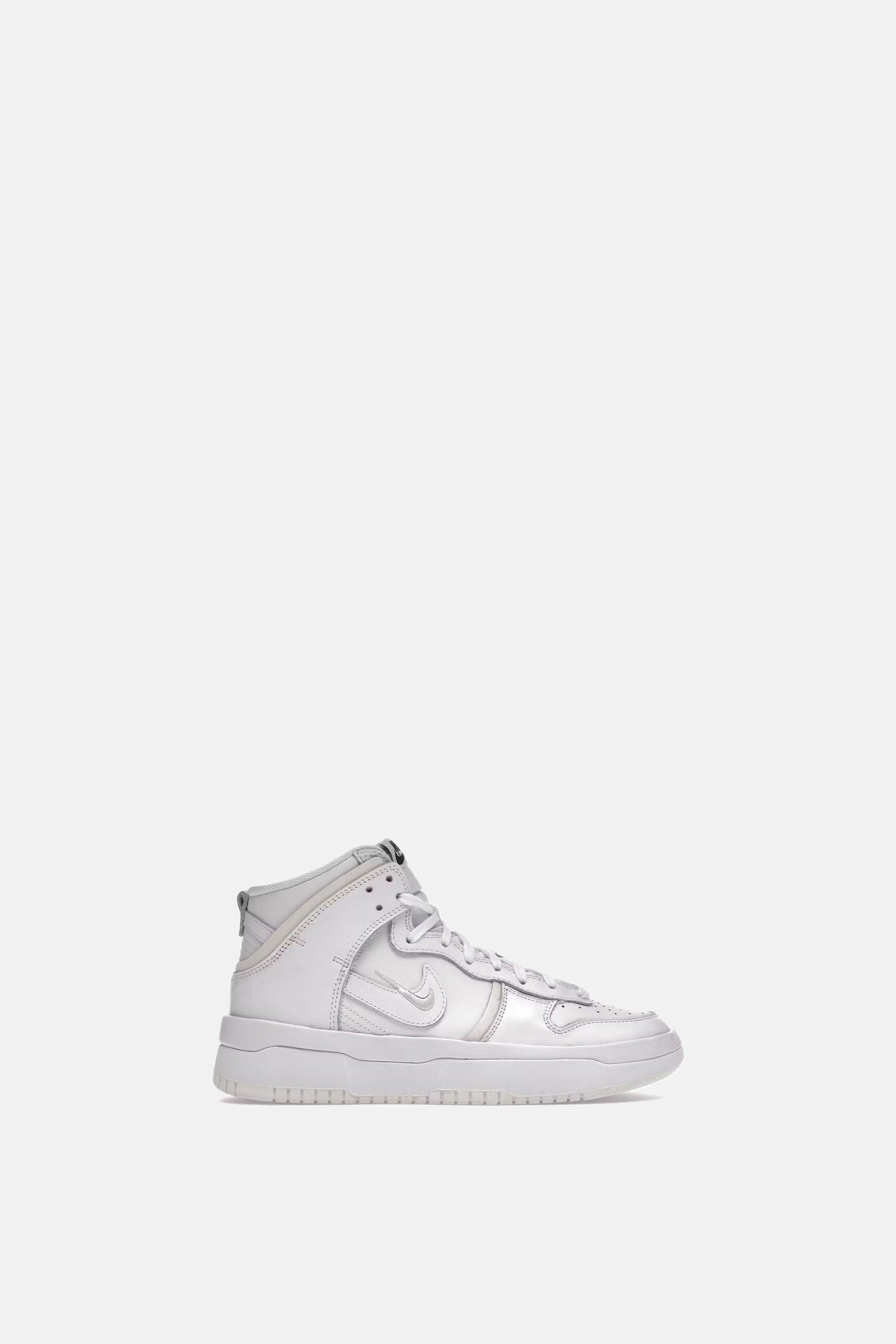 WOMEN'S NIKE DUNK HIGH UP