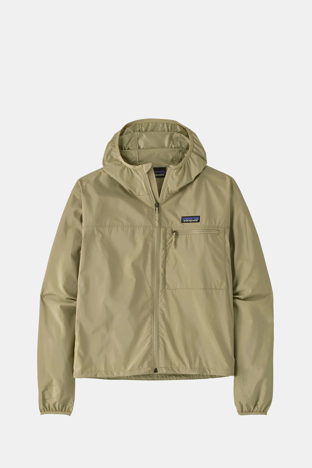 Women's Light & Variable Jacket | HOMEBRED