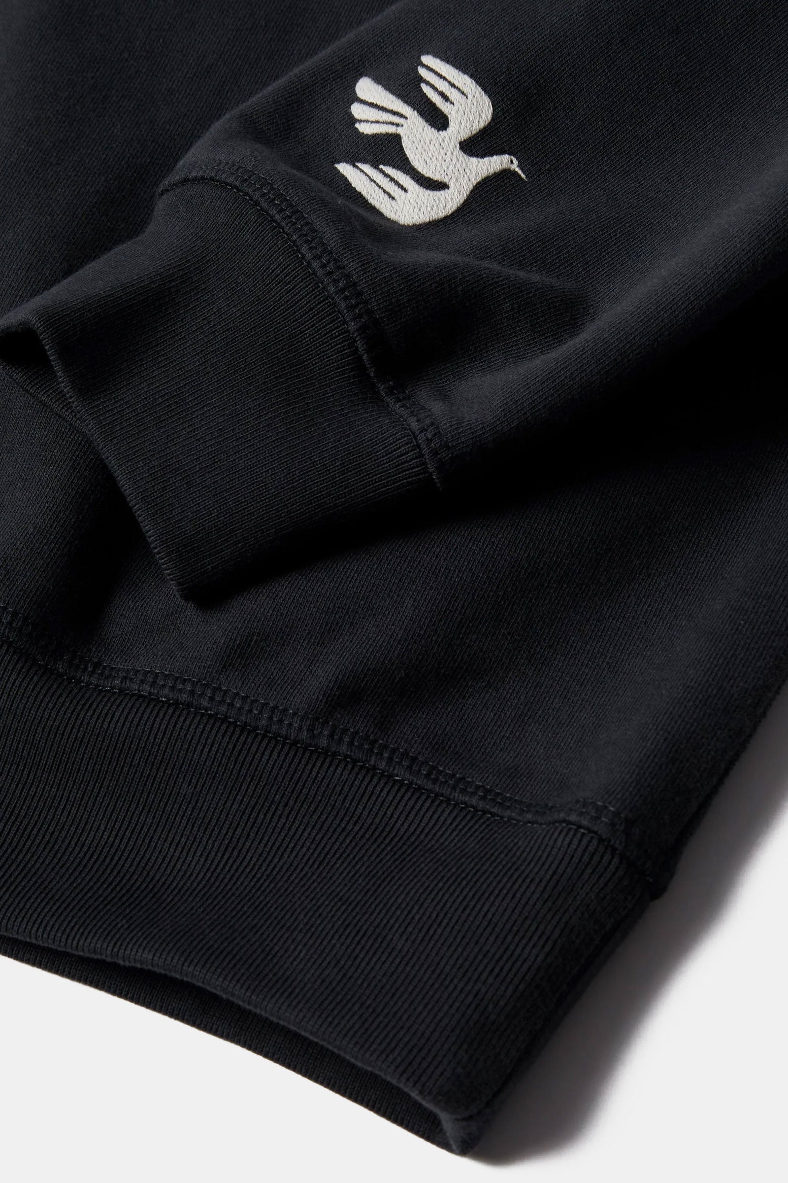 Weird Trad Crewneck Sweater