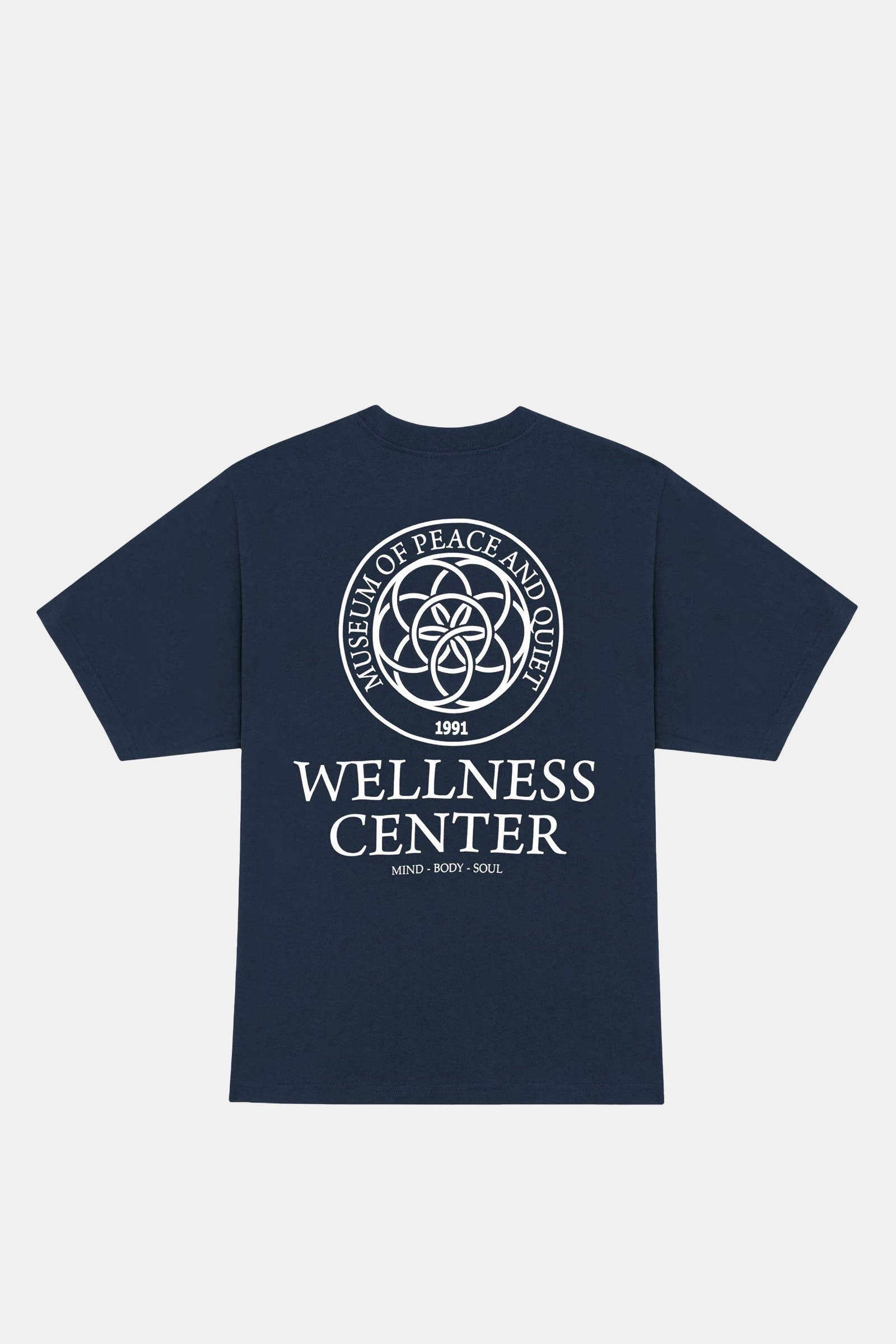 Wellness Center T-shirt