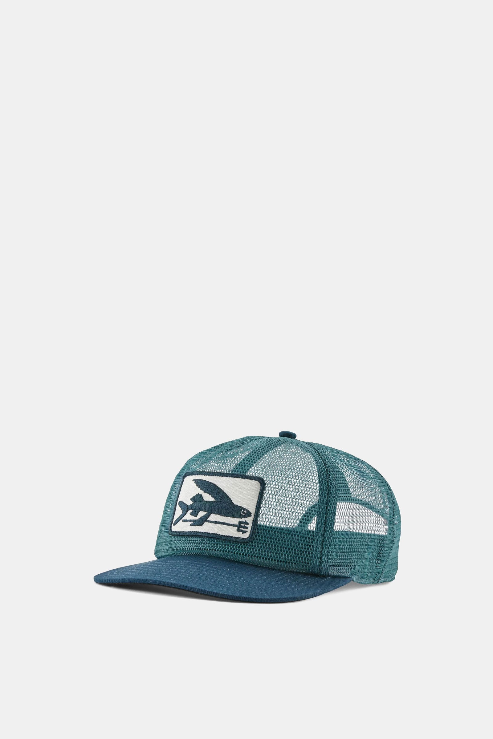 Breezefarer Cap