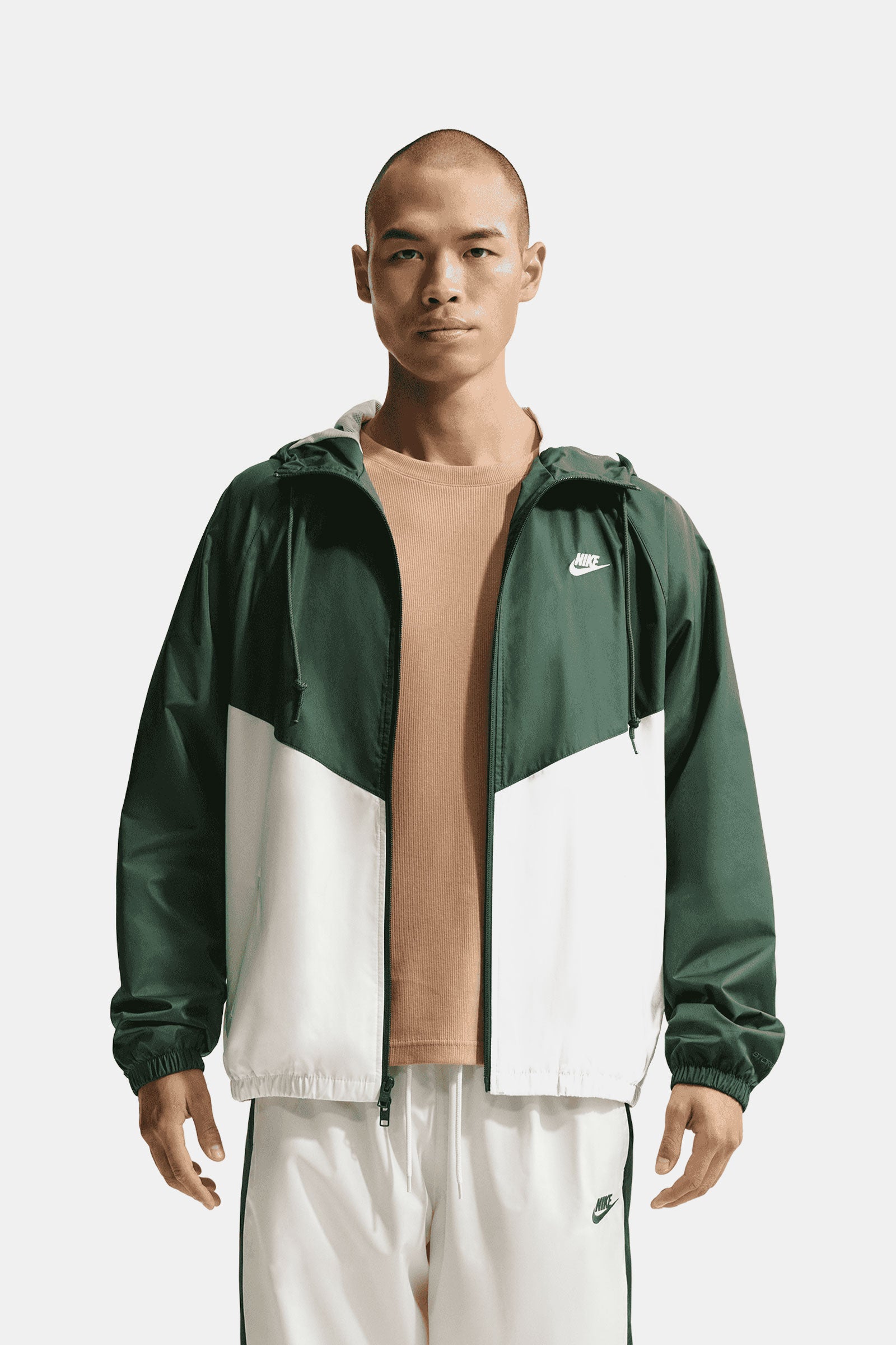 Nike Windrunner Lined Jacket