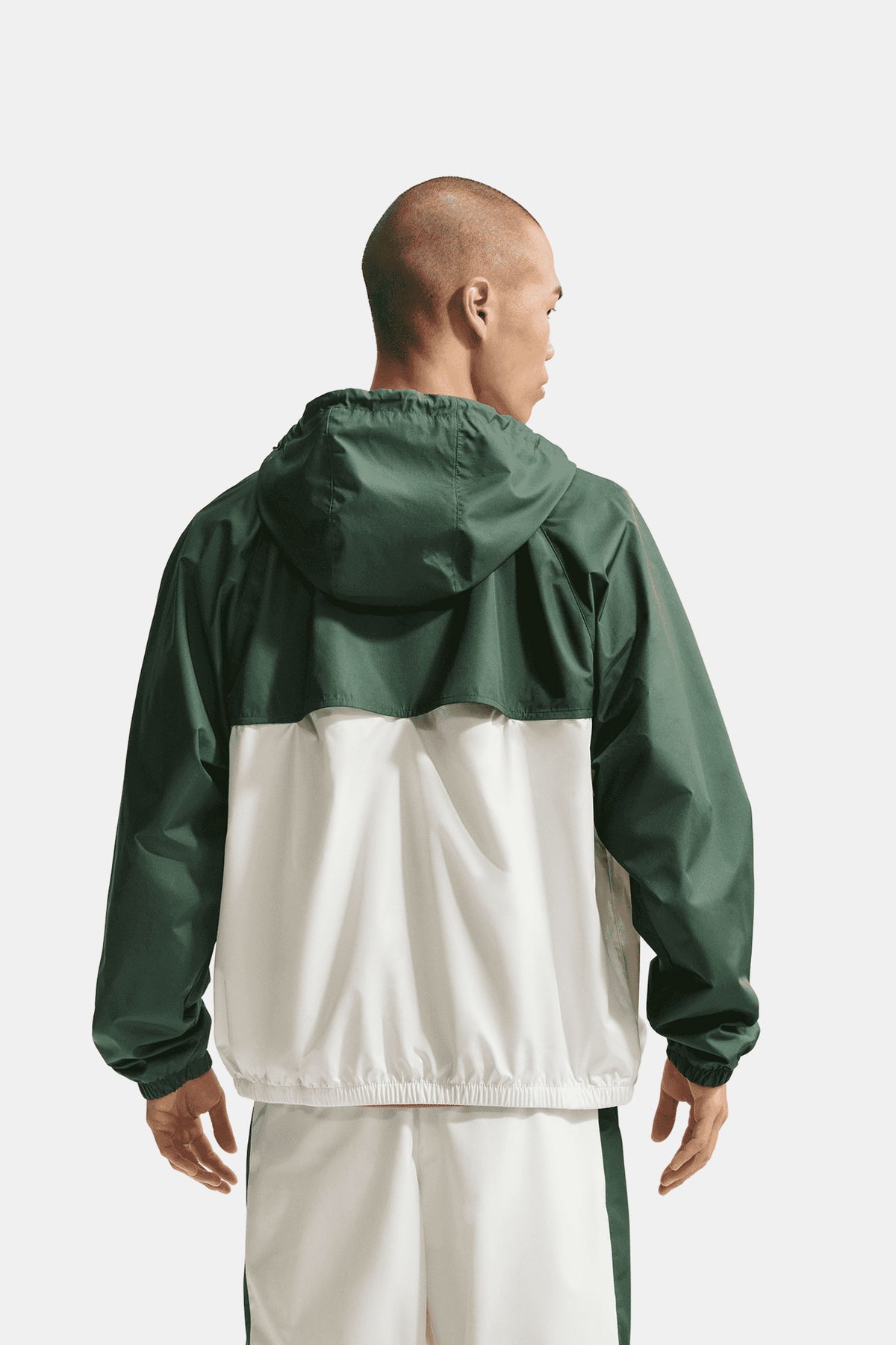 Nike Windrunner Lined Jacket | HOMEBRED