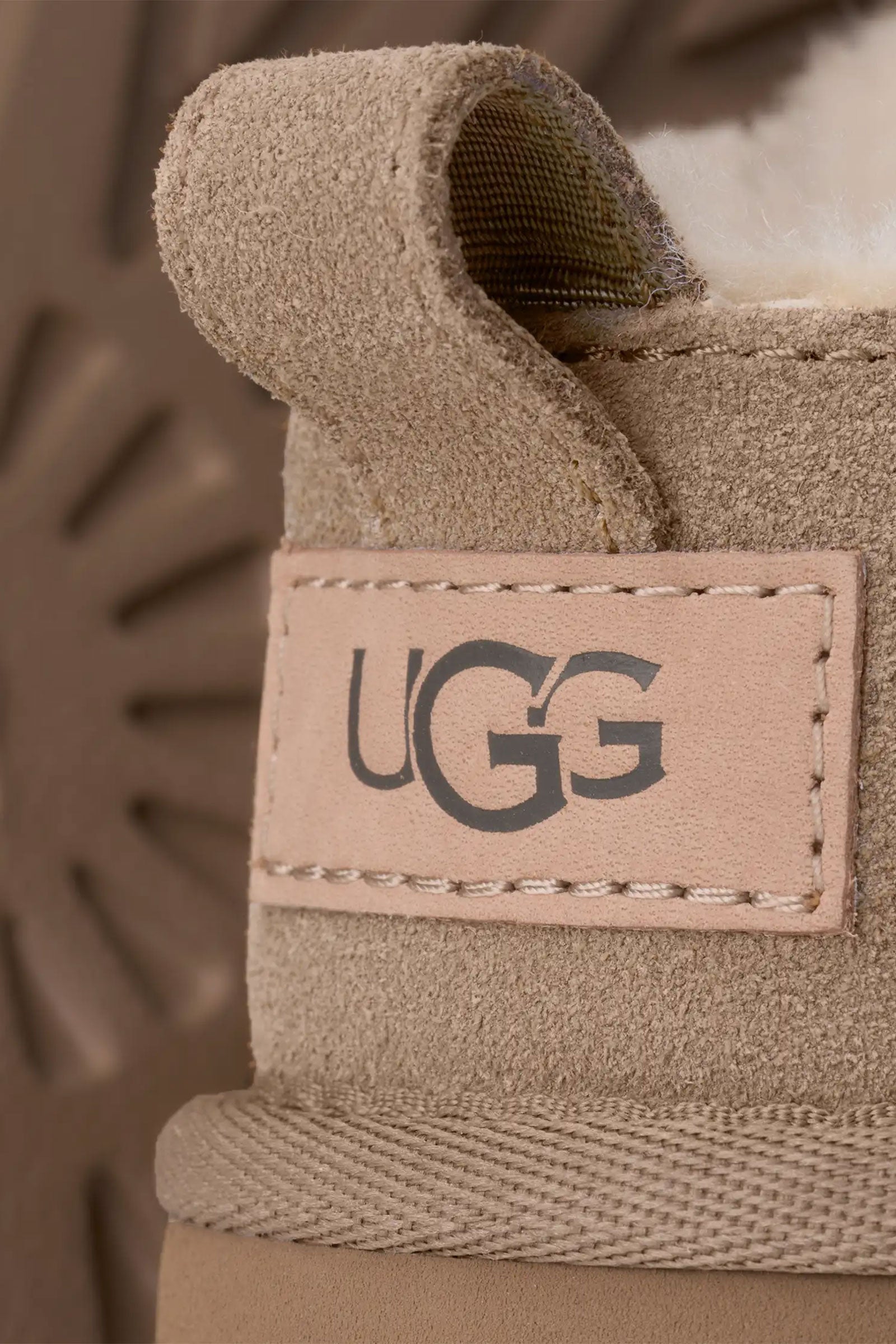 Women's Classic Micro