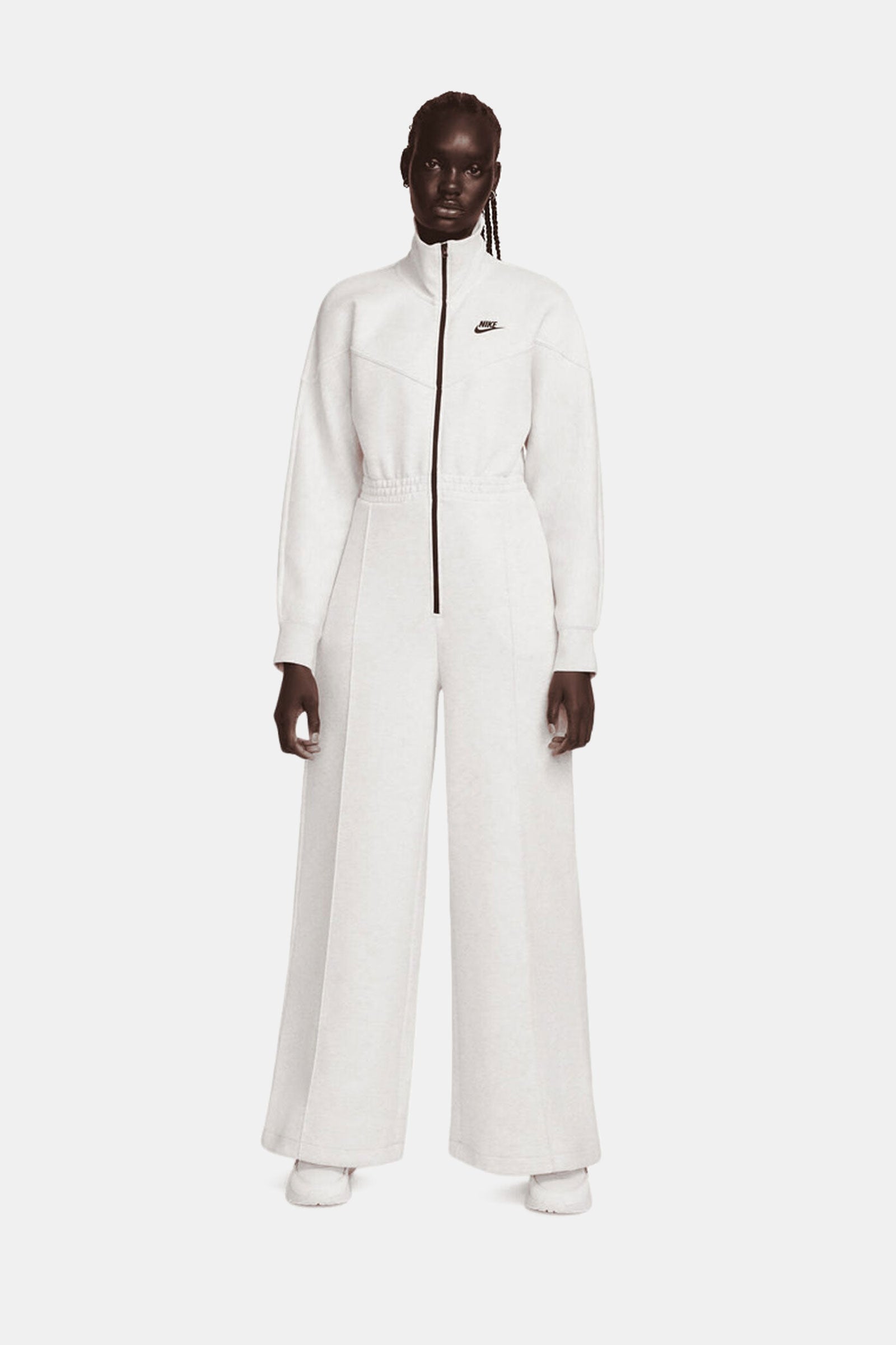 Women's Nike Sportswear Tech Fleece Windrunner Jumpsuit