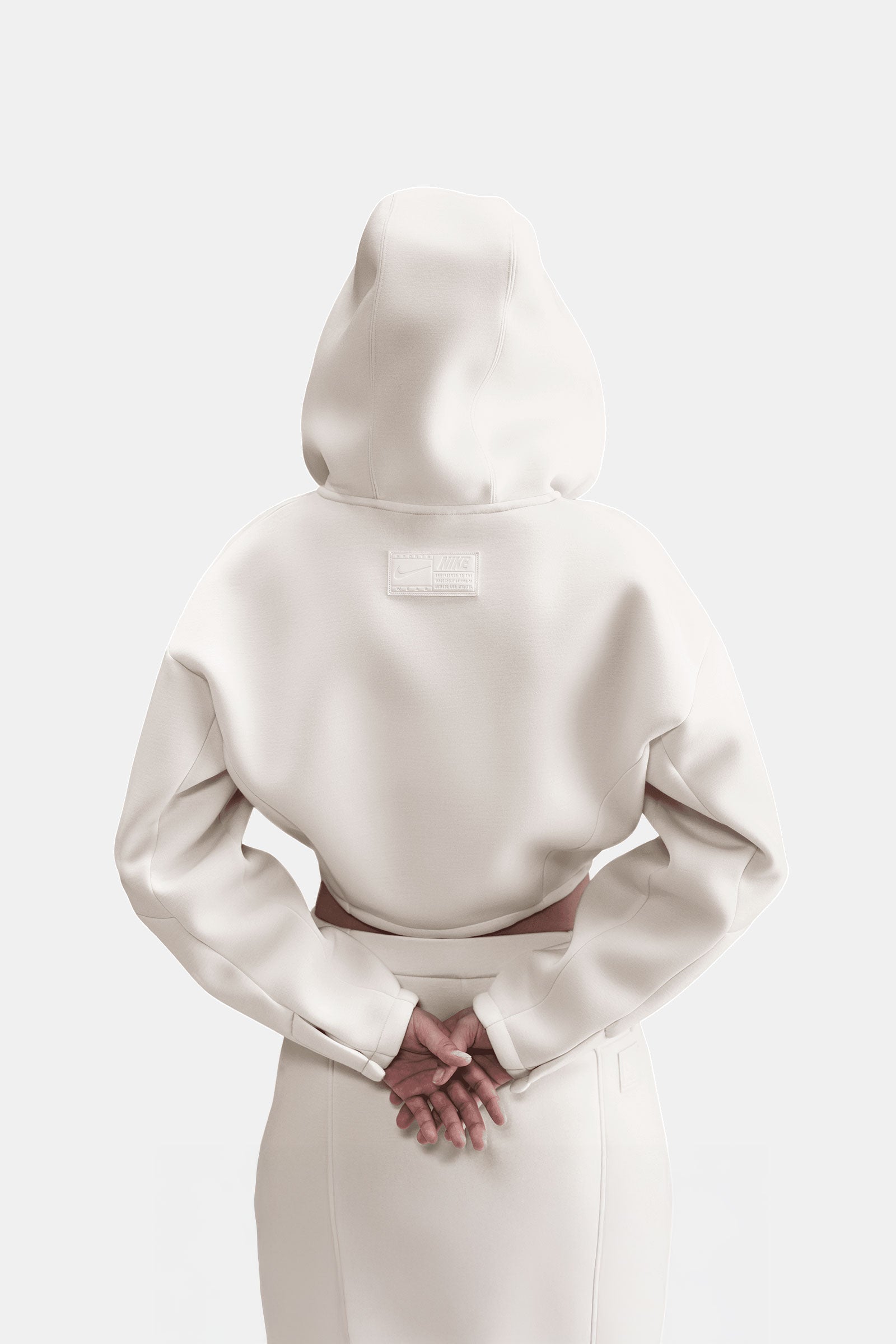 Womens Nike Sportswear Full-Zip Jacket