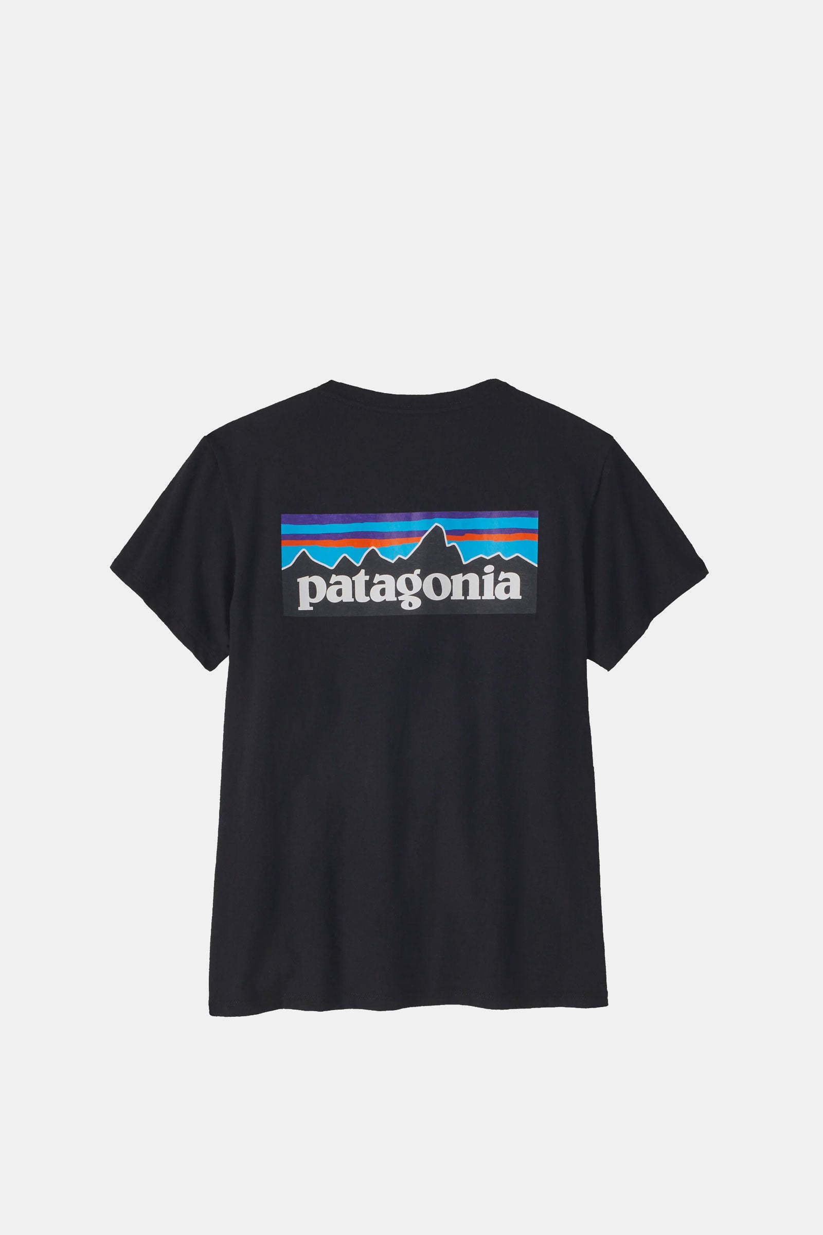 Women's P-6 Logo Responsibili-Tee