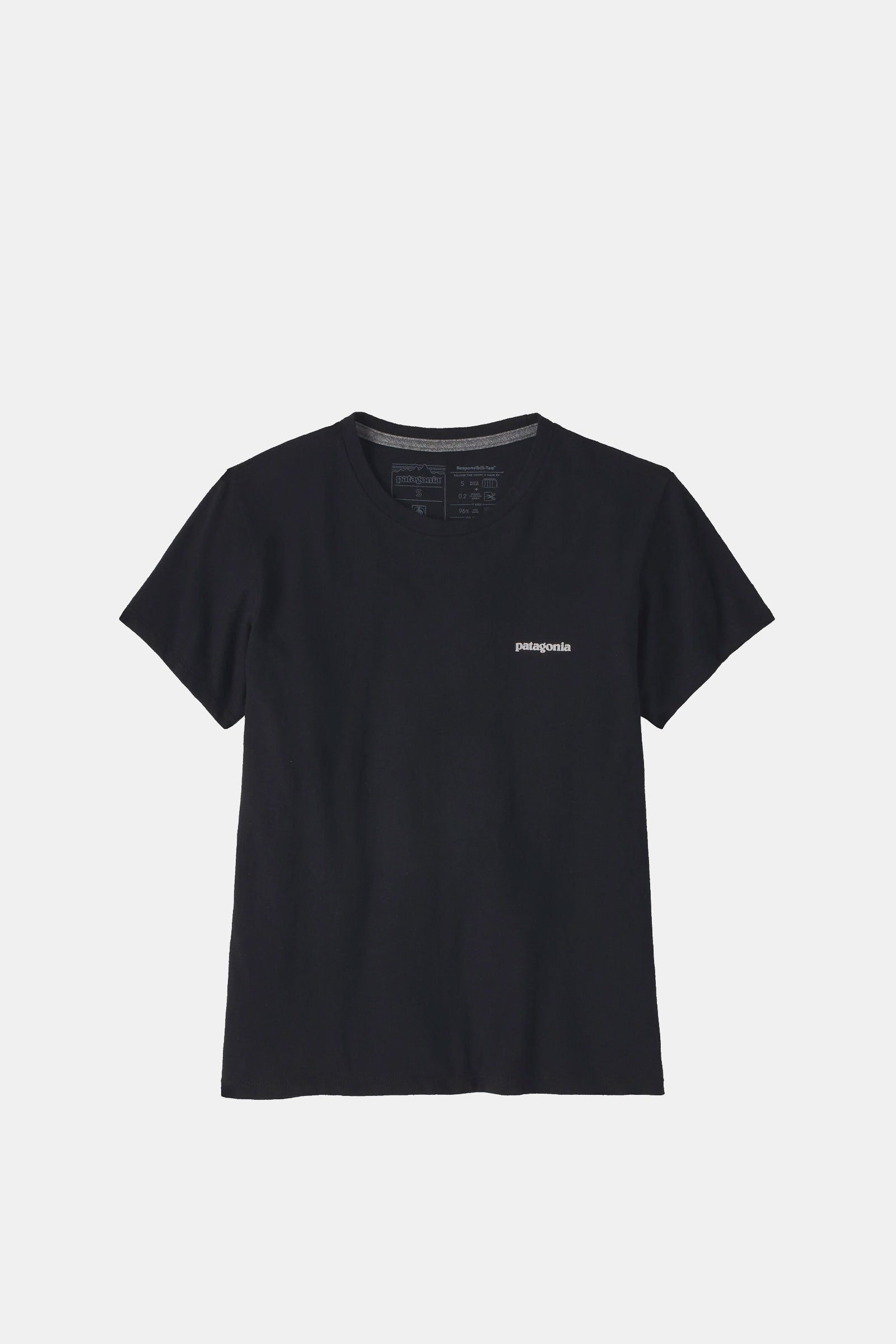 Women's P-6 Logo Responsibili-Tee