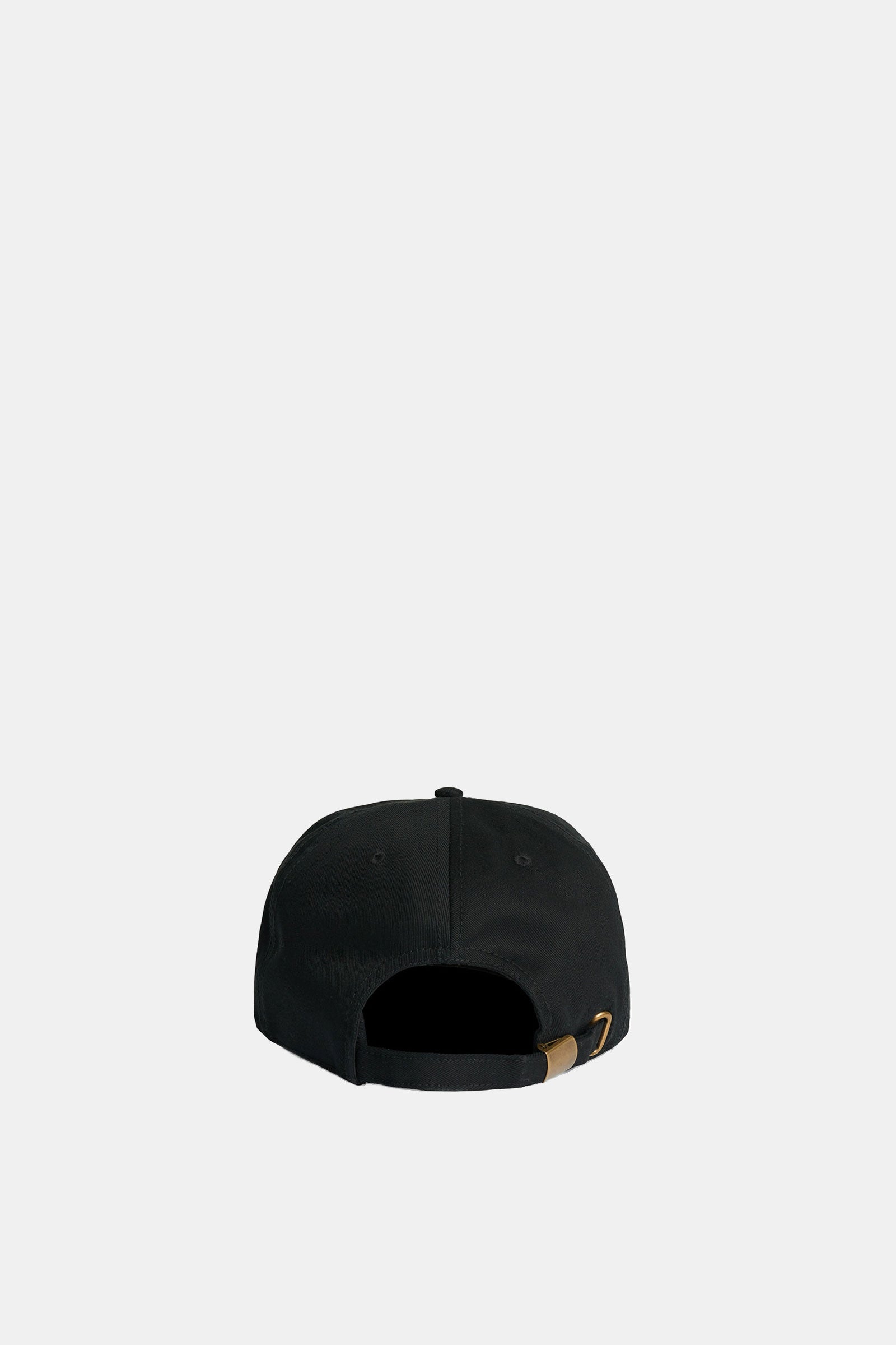 Wordmark Strapback