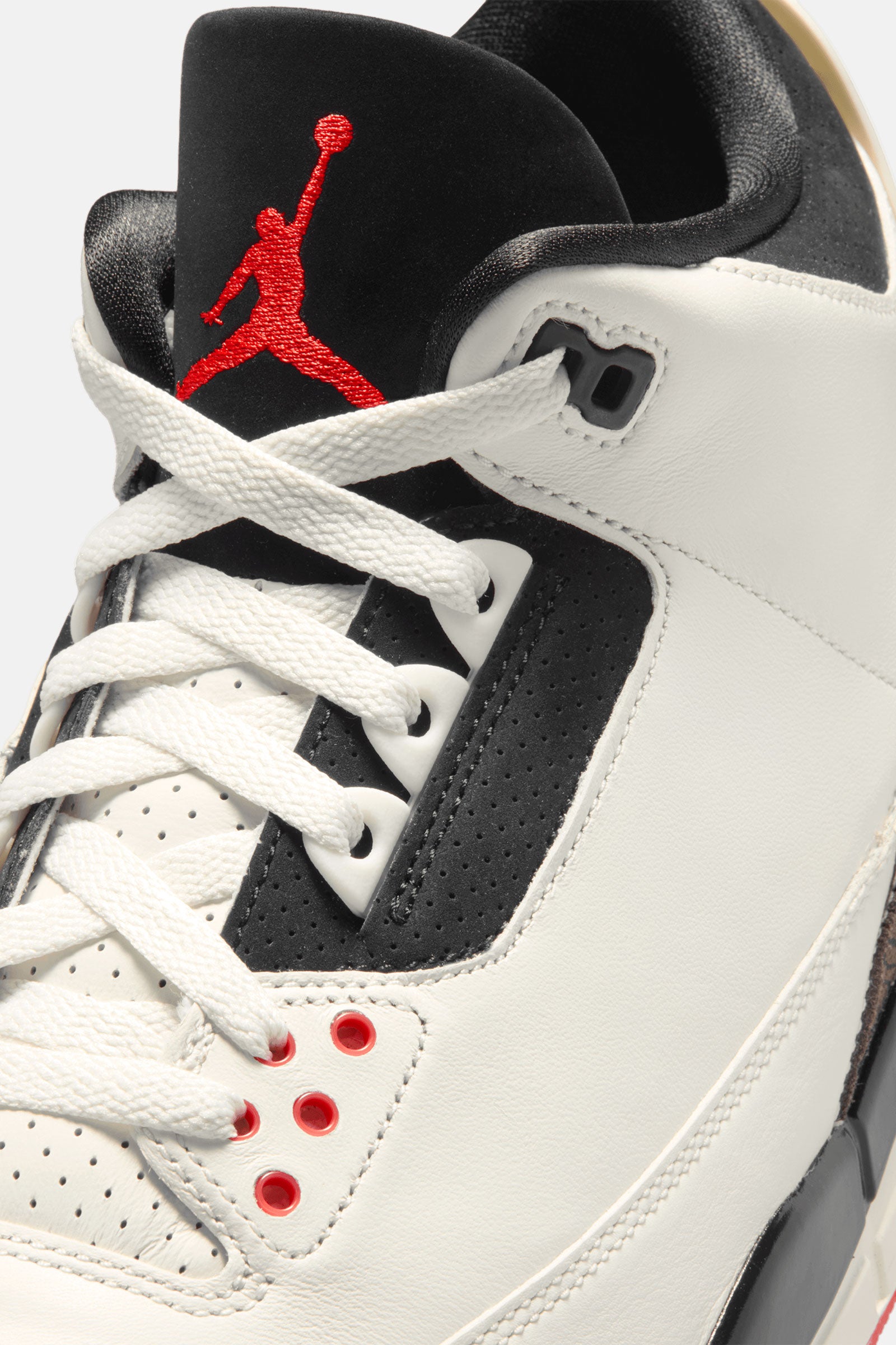 Air Jordan 3 "World's Best"