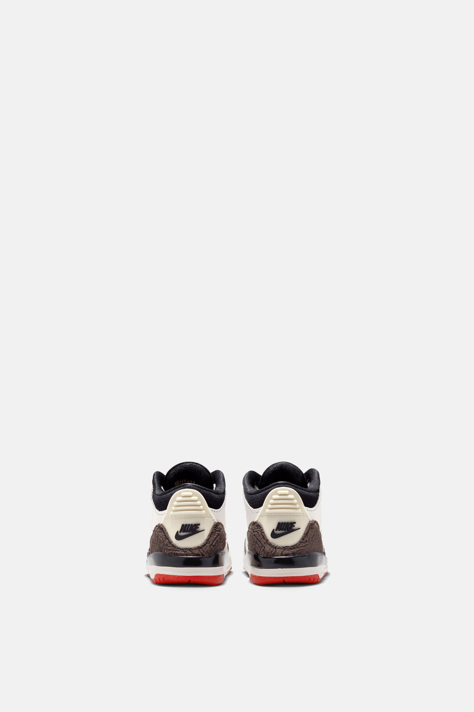 Jordan 3 "World's Best" (TD)