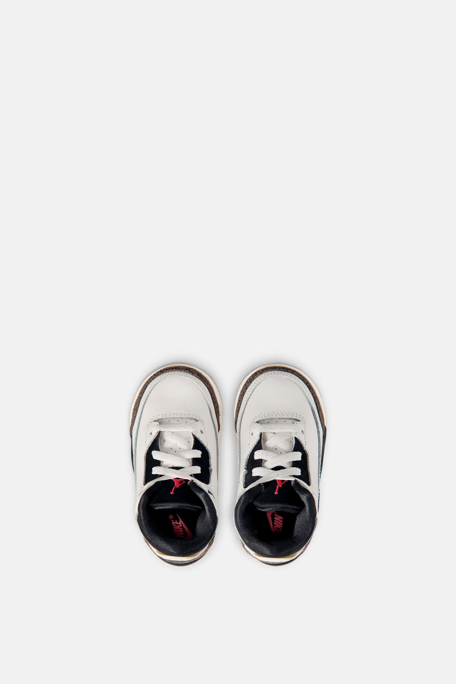 Jordan 3 "World's Best" (TD)