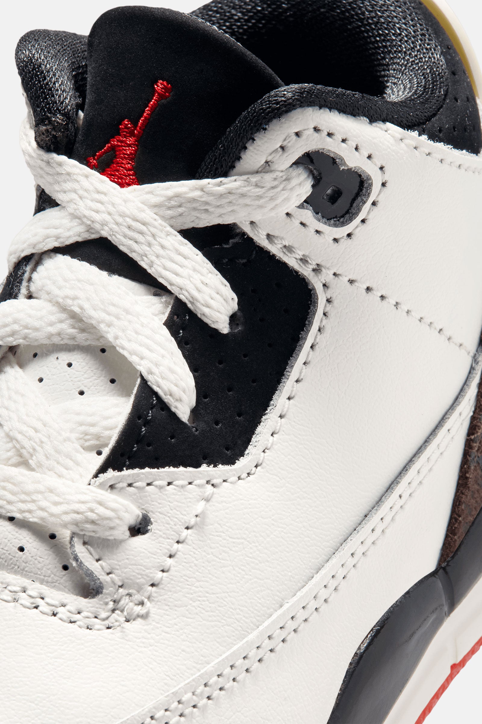 Jordan 3 "World's Best" (TD)