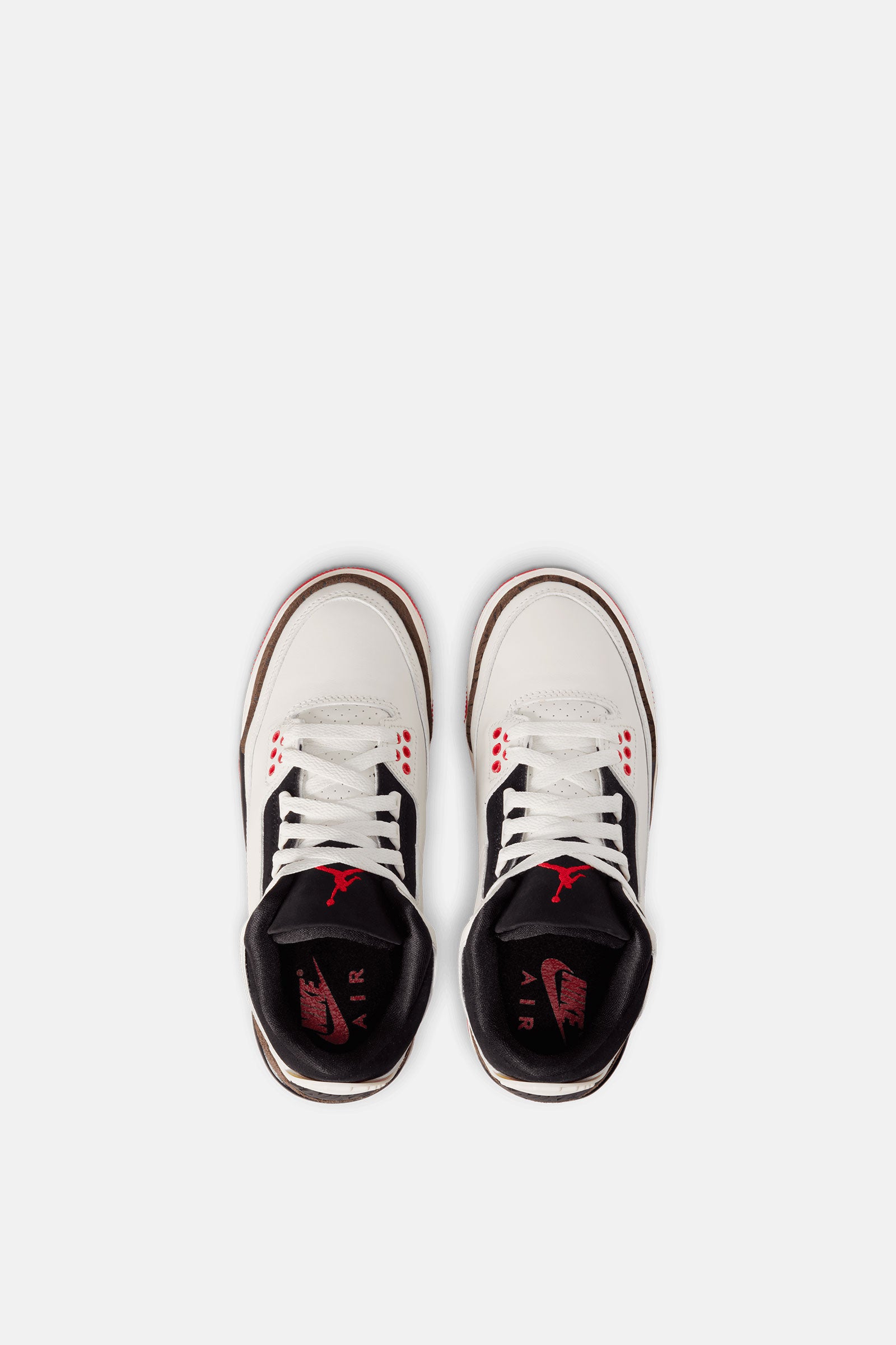 Air Jordan 3 "World's Best" (GS)