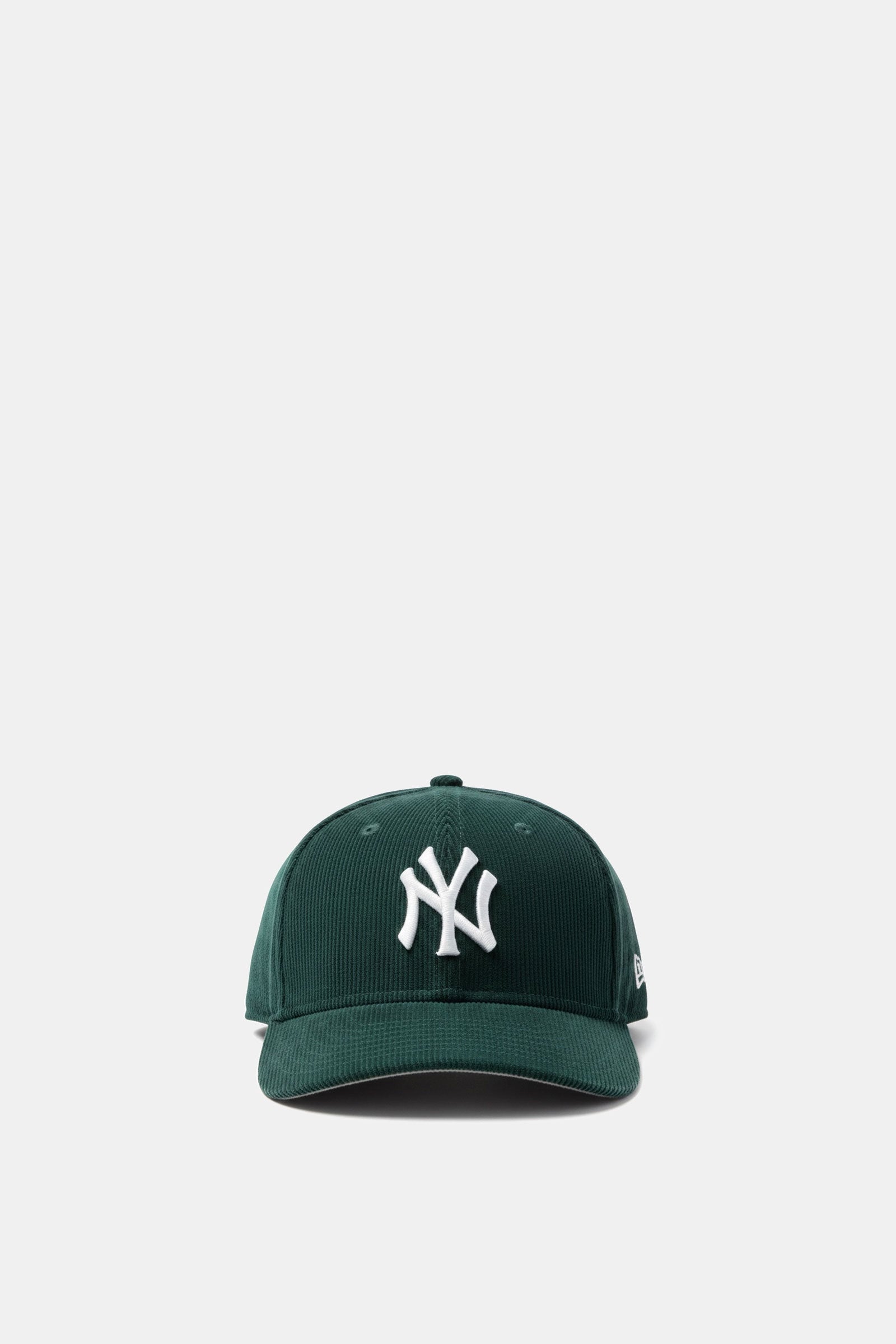 New York Yankees Corduroy 59Fifty Fitted Cap