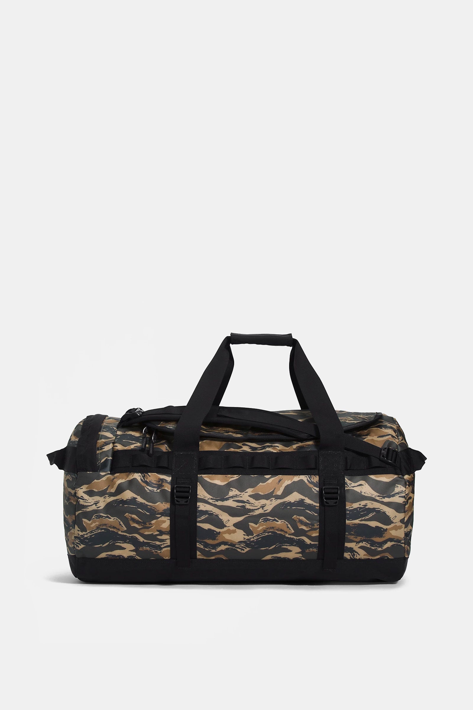 BASE CAMP DUFFEL-M