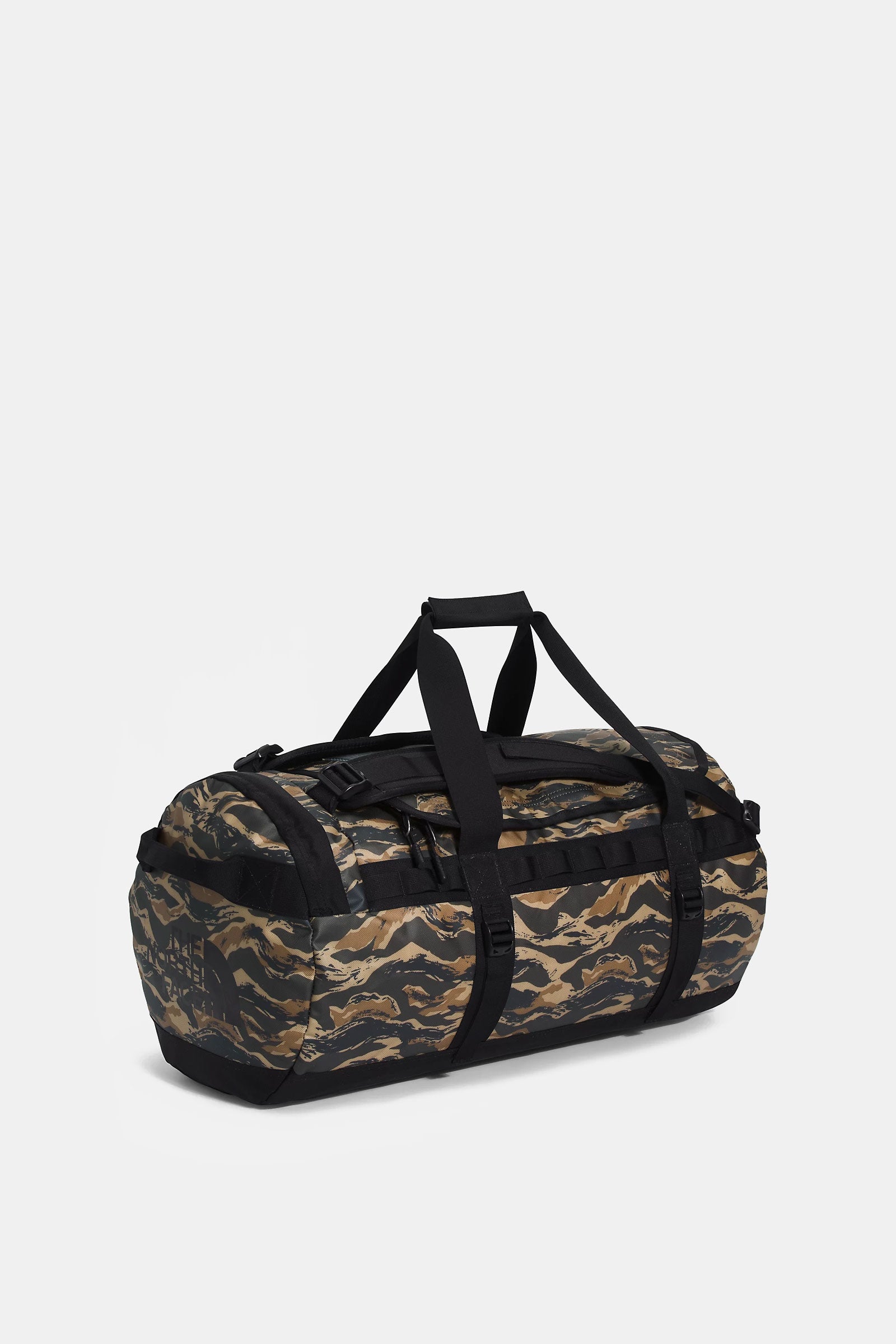 BASE CAMP DUFFEL-M