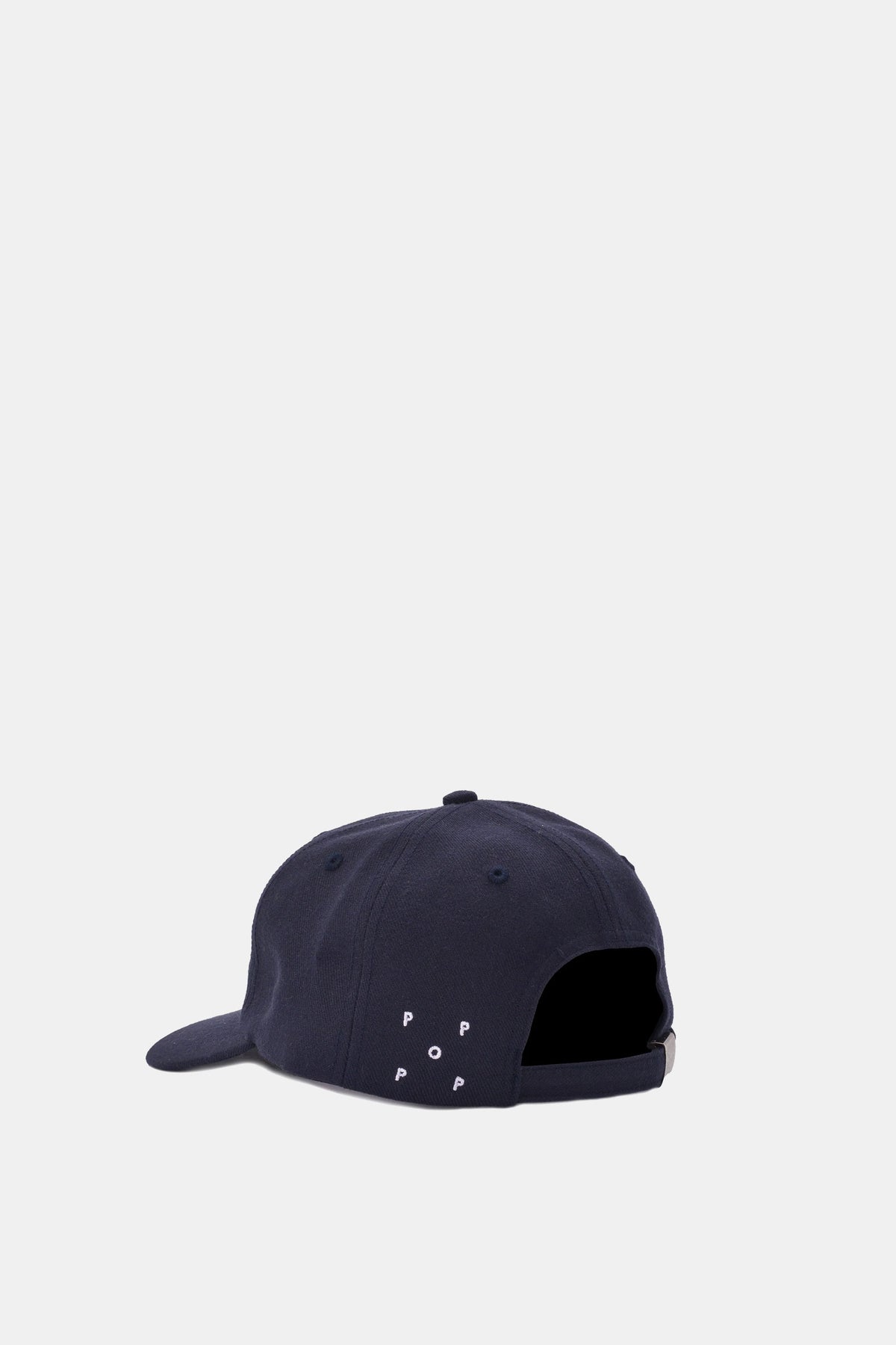 CAPTAIN SIX-PANEL HAT | HOMEBRED