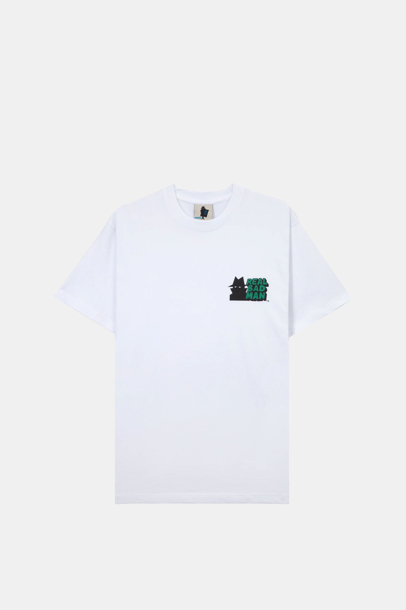 CLASSIC WATCH SS TEE