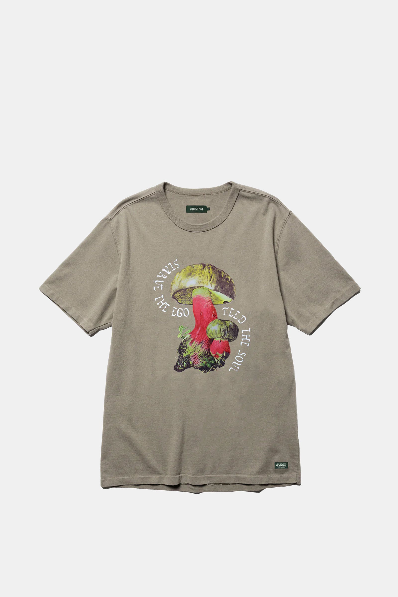 FORAGE T-SHIRT