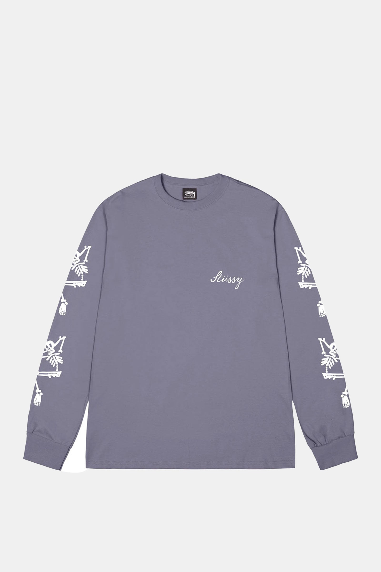 PARADISE LOST L/S TEE