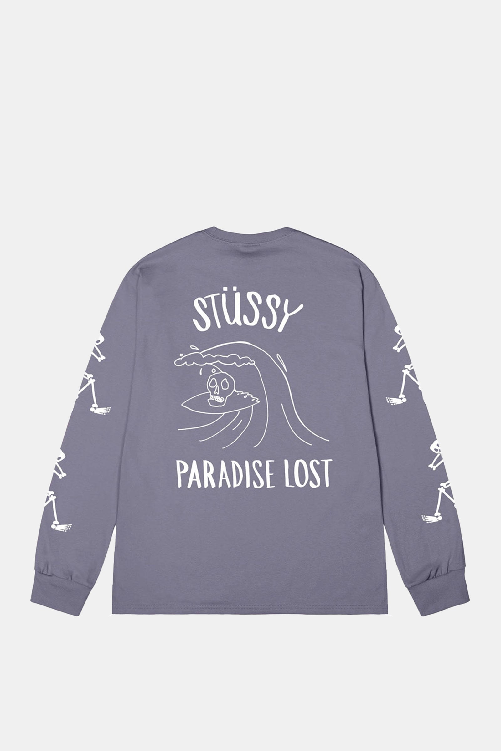 PARADISE LOST L/S TEE