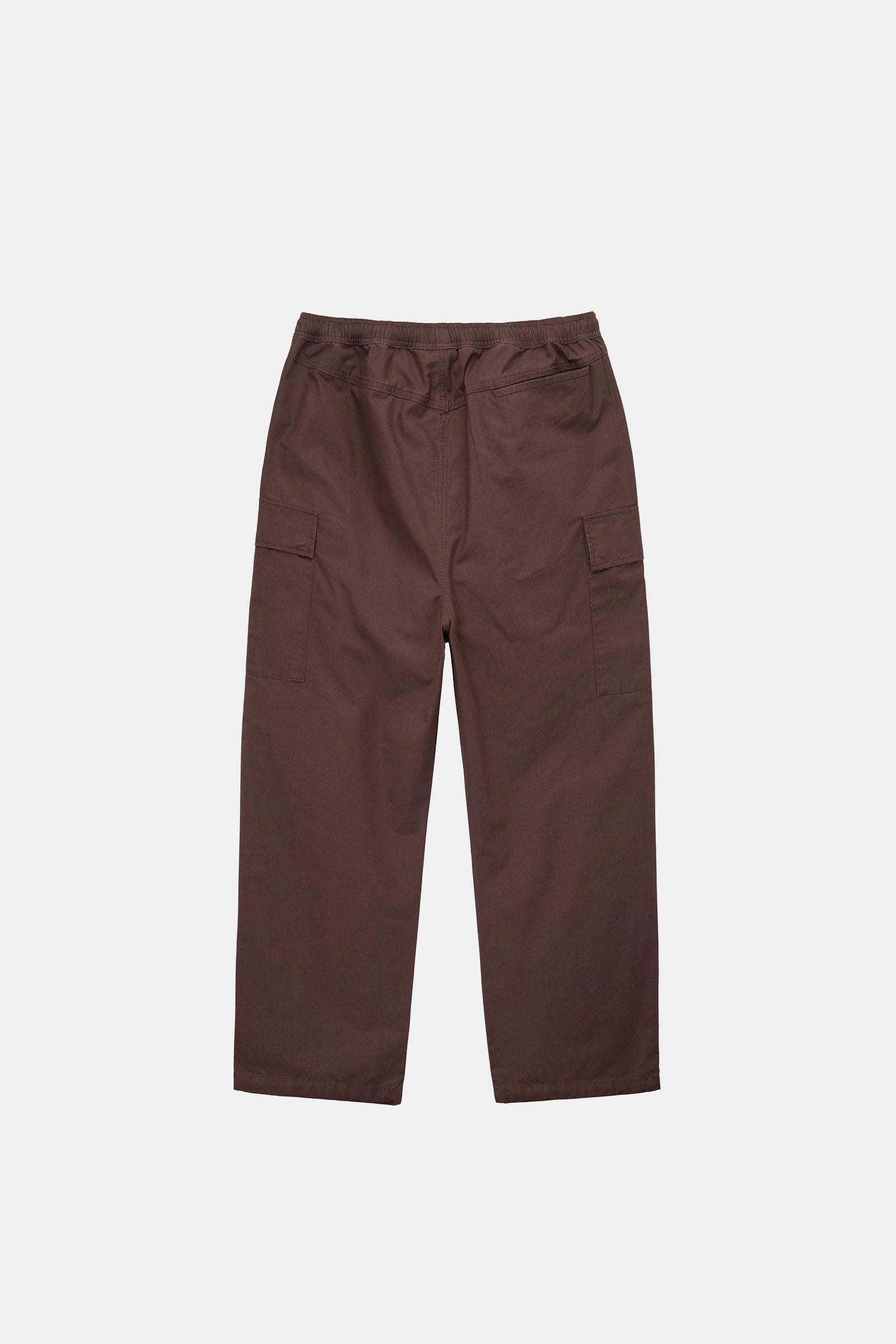 RIPSTOP CARGO BEACH PANT