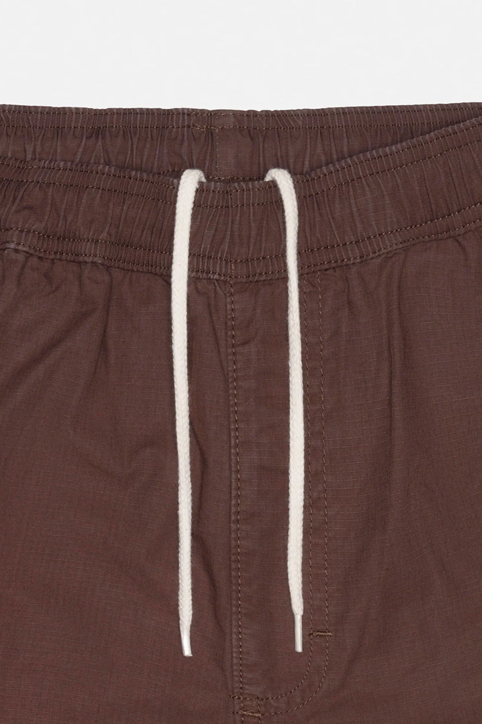 RIPSTOP CARGO BEACH PANT